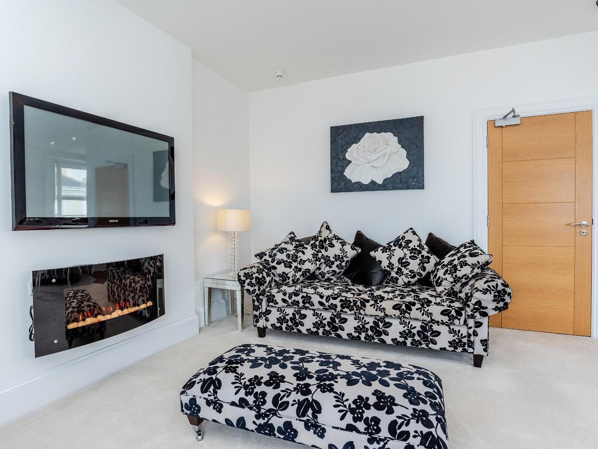 Babbacombe Bay, Torquay Apartment Exterior photo